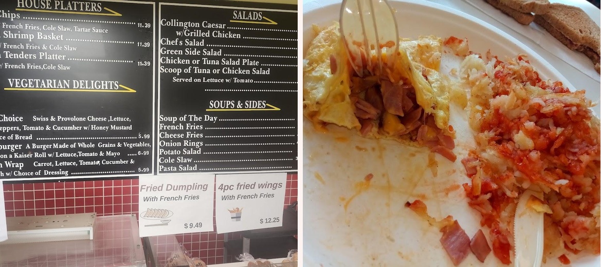 Collington Kitchen Gallery Image 2