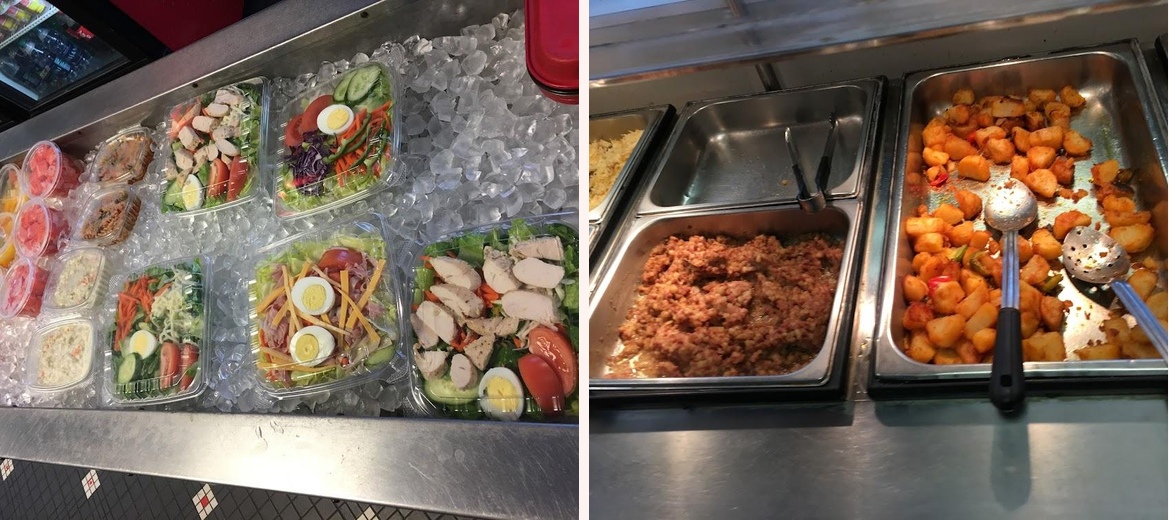 Collington Kitchen Gallery Image 3