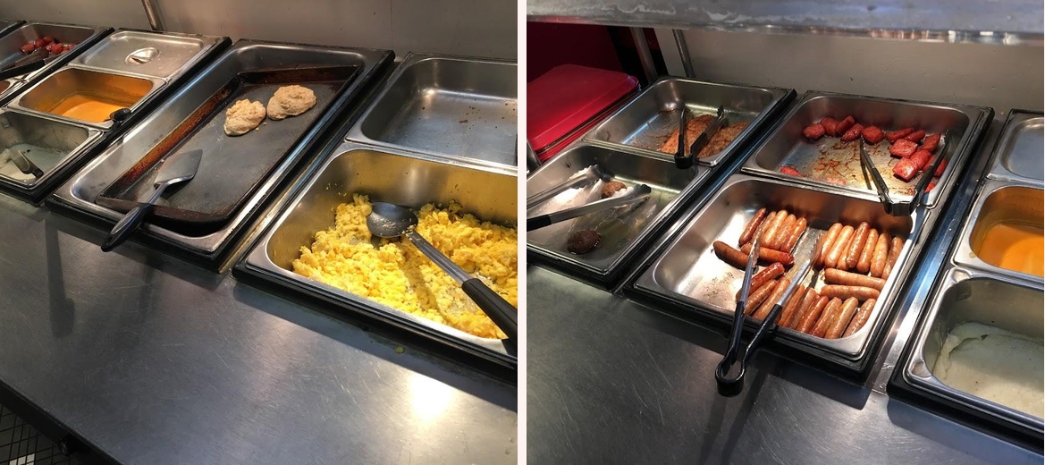 Collington Kitchen Gallery Image 4