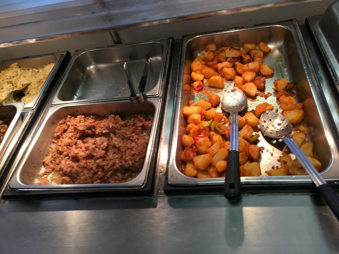 Collington Kitchen Gallery Image 6